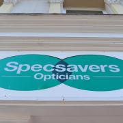 Specsavers is recruiting