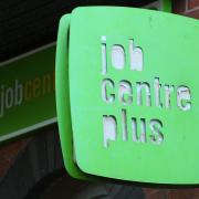 Help is available from Job Centre Plus