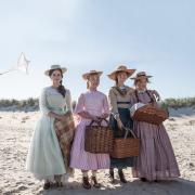 Greta Gerwig's adaptation of Little Women comes to Keighley Picture House