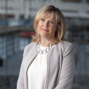 Sally Joynson, chief executive of Screen Yorkshire