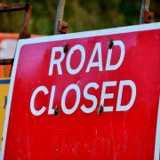 Kirkgate will be closed to traffic