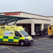 Airedale Hospital’s Emergency Department