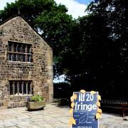 Ilkley Literature Festival Fringe is due to be held in October
