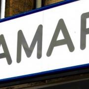 Damart has seen a surge in sales of its thermals