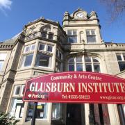 Glusburn Community & Arts Centre