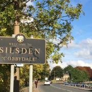 Silsden: a snap poll is being held