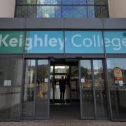 Keighley College