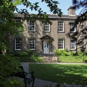 The Bronte Parsonage Museum at Haworth has been awarded a grant