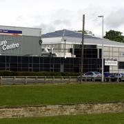 Boost: Keighley Leisure Centre