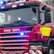 People are being asked for their views on police and fire & rescue spending