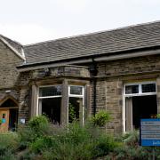 Manorlands hospice