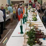 The Haworth & District Gardeners' Show