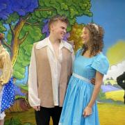 Keighley Musical Theatre Company's panto is returning with Jack and the Beanstalk