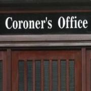 Coroner's office appeal