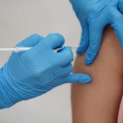Eligible people are urged to get their Covid-19 vaccination