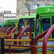 Transdev has welcomed the extension to the £2 fare cap