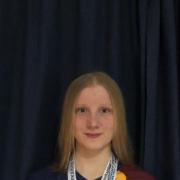 There was East Morton and Keighley success at the Yorkshire Championships, while Bingley' Sophia Gledhill (above) stormed to a gold medal and three silvers.