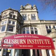 Glusburn Community & Arts Centre