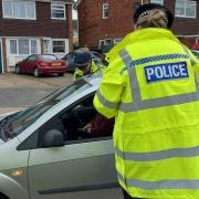 People urged to have their say on road safety issues