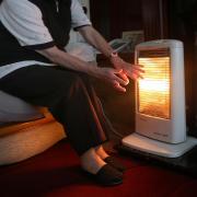 Funding is available to park home residents to keep warm this winter