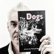 Michael Stewart will read from The Dogs