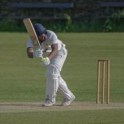 Bowling Old Lane could not get over the line on the final day, dismissed for 242 chasing 300 to win against Keighley.