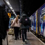 Groups are being offered cut-price rail travel