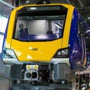 Cross rail 'a cheaper option'