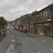 Oakworth, where new funding has been agreed for several projects
