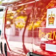 Change is needed, says Royal Mail