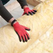 Funding could be available for home insulation