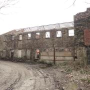 Castle Mill, off Fell Lane, Keighley
