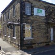 The Keighley Healthy Living premises