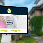 The new online wellbeing and development hub