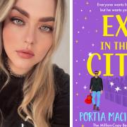 Portia MacIntosh is launching her 30th novel