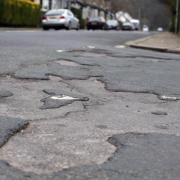 Road dressing schemes are aiming to prevent potholes