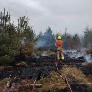 A consultation to help determine council tax precepts for North Yorkshire Police and North Yorkshire Fire and Rescue Service is still open