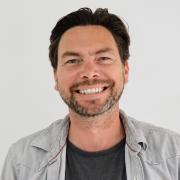 Crispin Read, Founder of The Coders Guild