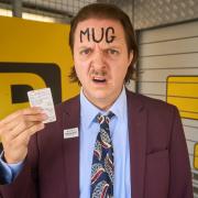 iD Mobile's new 'Mugsville' campaign takes aim at the nation’s biggest rip-offs, calling out the hidden fees, sneaky charges and bad deals Brits are fed up with
