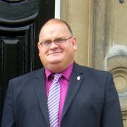 Oakbank head teacher David Maxwell has backed the RFU scheme to return rugby union to the school