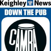 Down The Pub logo (11562876)