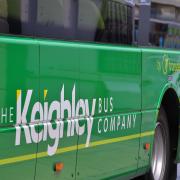 Hearing loops are being introduced on Keighley buses