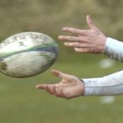 The RFU are working out how the sport can return at a community level