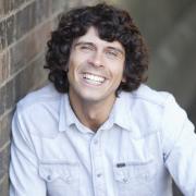 Andy Day (photo: Intu)