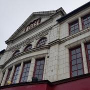 Keighley Picture House