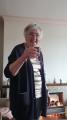 Keighley News: Joan SHERLOCK