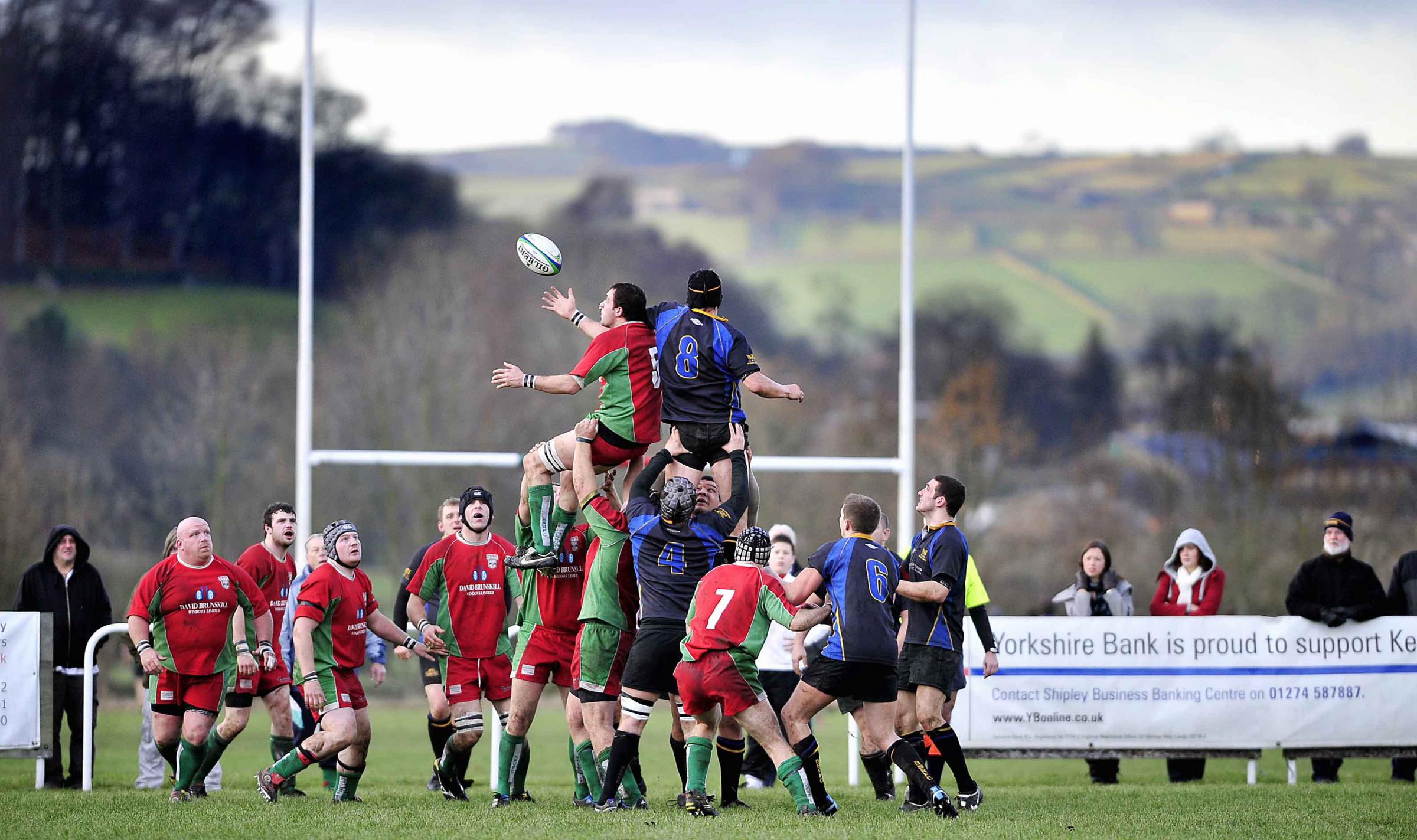 Keighley RUFC