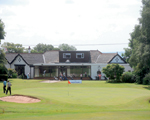 Keighley News: Horsforth Golf Club