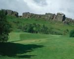 Keighley News: Beh Rhydding Golf Club