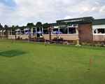 Keighley News: Hanging Heaton Golf Club